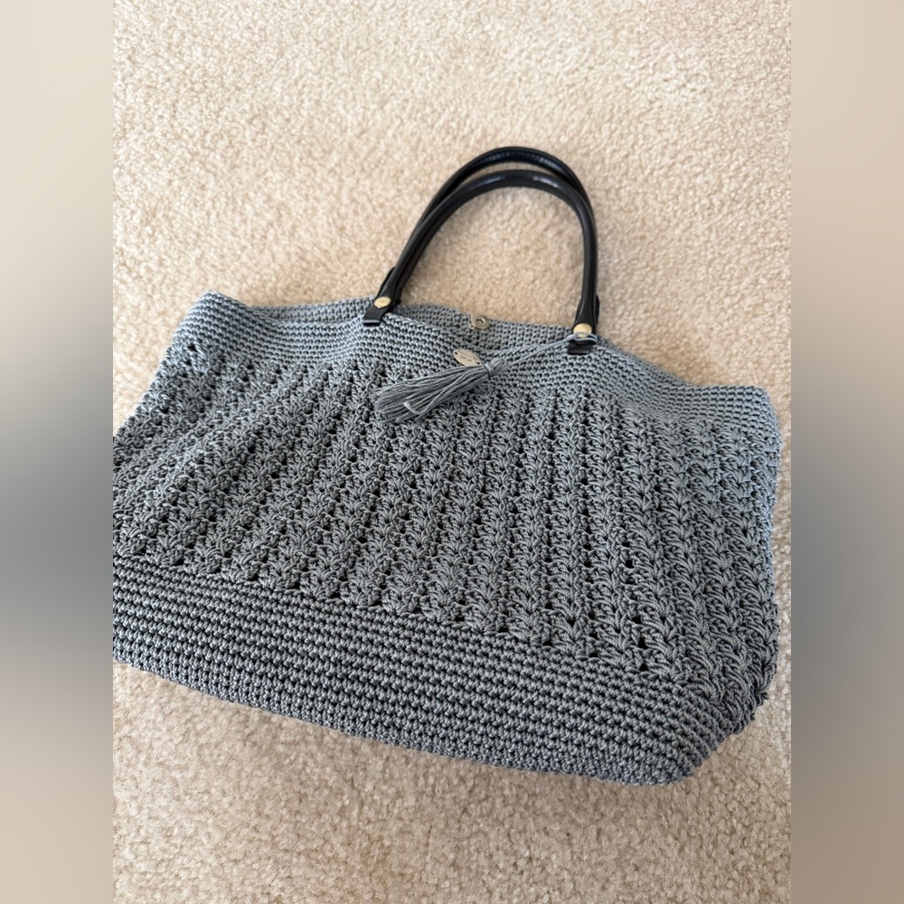 New Women’s Handmade Purse - Picture 3 of 9